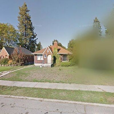 3124 W Providence Ave, Spokane, WA 99205