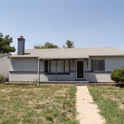 3125 Baltimore Ave, Pueblo, CO 81008