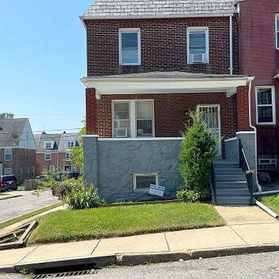 3125 Brendan Ave, Baltimore, MD 21213