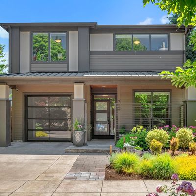 3124 Se Franklin St, Portland, OR 97202