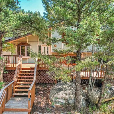 31257 Chambers Ln, Conifer, CO 80433