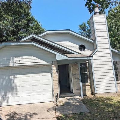 3126 Clear Wing St, Spring, TX 77373