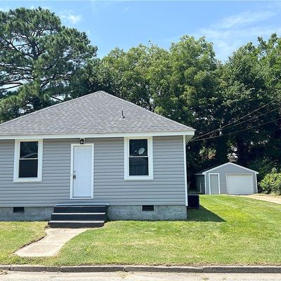 3129 Kansas Ave, Norfolk, VA 23513