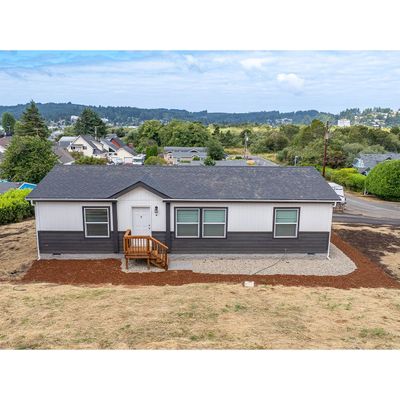 313 1st Ave, Coos Bay, OR 97420