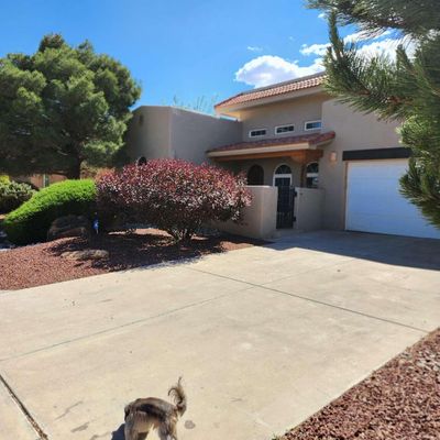 313 Dennis Dr Ne, Los Lunas, NM 87031