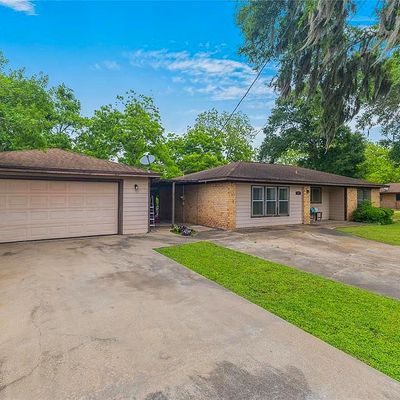 3130 County Road 510a, Brazoria, TX 77422