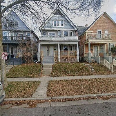 3132 3134 N Bartlett Ave, Milwaukee, WI 53211