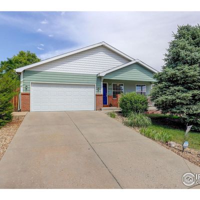 3132 Cody Ave, Evans, CO 80620