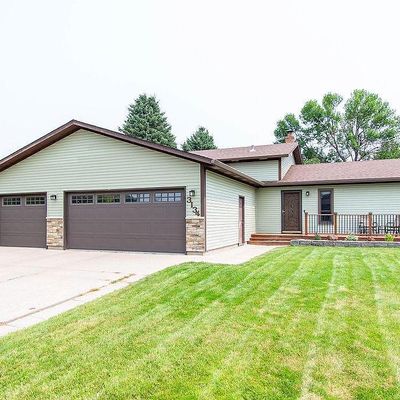 3134 Chelsea Ave S, Moorhead, MN 56560