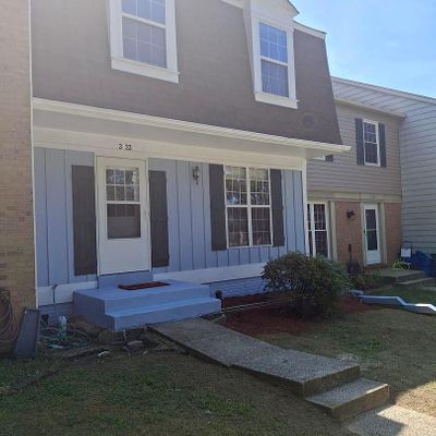 3133 Yale Ct, Woodbridge, VA 22192