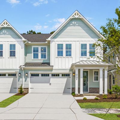 3134 Painted Turtle Loop # 16, Wilmington, NC 28409