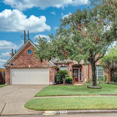 3134 Springdale Dr, Pearland, TX 77584