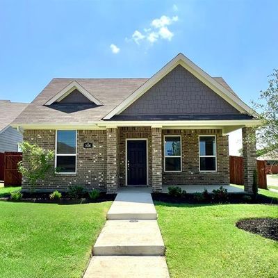 3136 Blossom Trail, Heartland, TX 75126