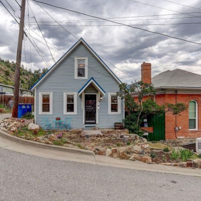 314 1 St Ave, Idaho Springs, CO 80452