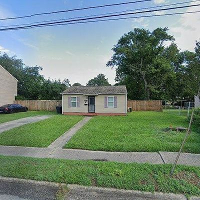 314 Avondale Rd, Portsmouth, VA 23701