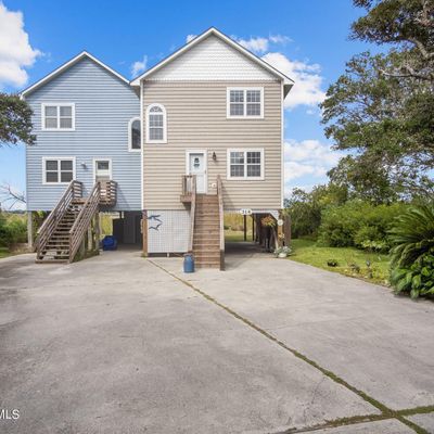 314 Bay Cir, N Topsail Beach, NC 28460