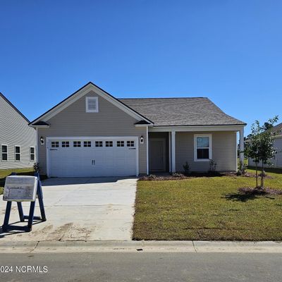 314 Hawks Run Drive # 4001, Carolina Shores, NC 28467