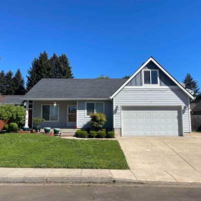 314 Nw Pacific Hills Dr, Willamina, OR 97396