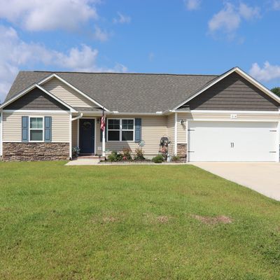 314 Sunrose Dr, Maysville, NC 28555