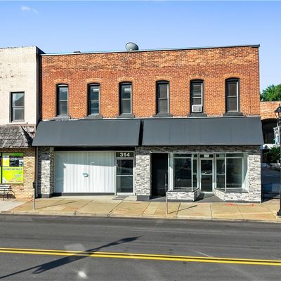 314 316 W Main Street, Monongahela, PA 15063