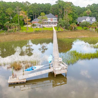 3140 Pignatelli Crescent, Mount Pleasant, SC 29466