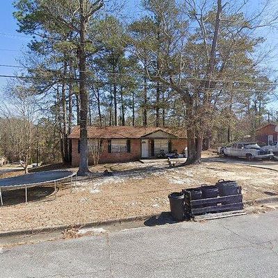 3142 Waddell Dr, Columbus, GA 31907