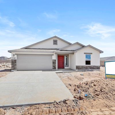 3143 Sunset Trails Road, Las Cruces, NM 88001