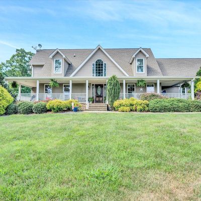 3148 Jordantown Rd, Vinton, VA 24179