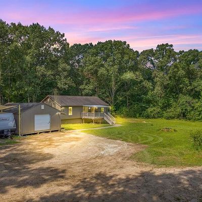 31496 Bohlssen Rd, New Caney, TX 77357