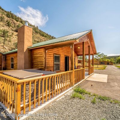 315 Eagle Creek Canyon Road, Ruidoso, NM 88345