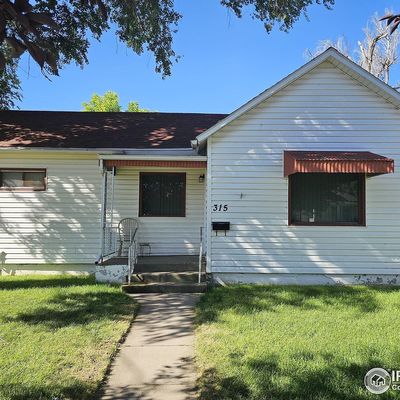 315 Pine St, Sterling, CO 80751