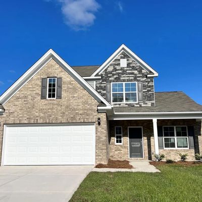 315 Sandfarm Trail, Blythewood, SC 29016