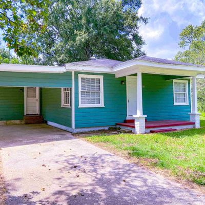 315 W Bolivar St, Vidor, TX 77662