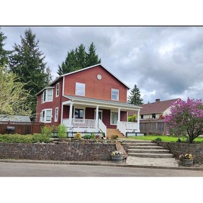 315 W Lindgren Dr, Newberg, OR 97132