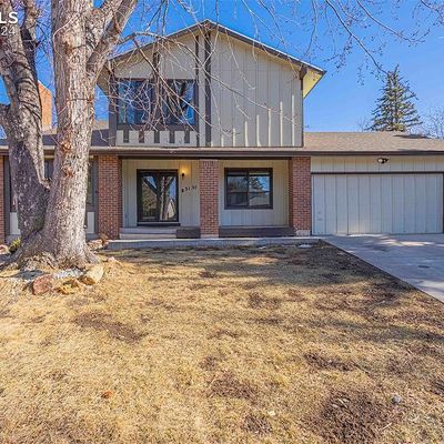 3151 Westcliff Dr E, Colorado Springs, CO 80906