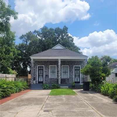 3154 N Robertson St, New Orleans, LA 70117