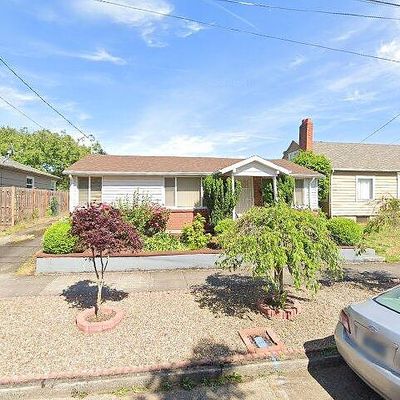 3154 Ne 80 Th Ave, Portland, OR 97213