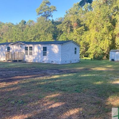 316 Beebee Road, Springfield, GA 31329