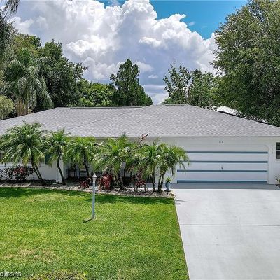 316 Fox Ridge Rd, Lake Placid, FL 33852