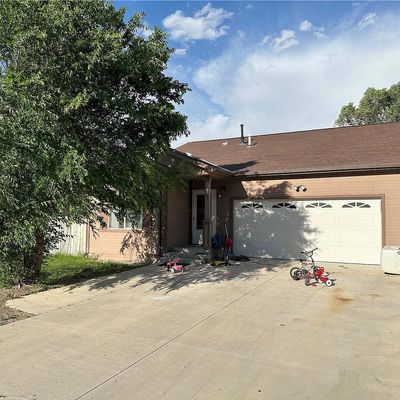 316 Haniver St, Alamosa, CO 81101