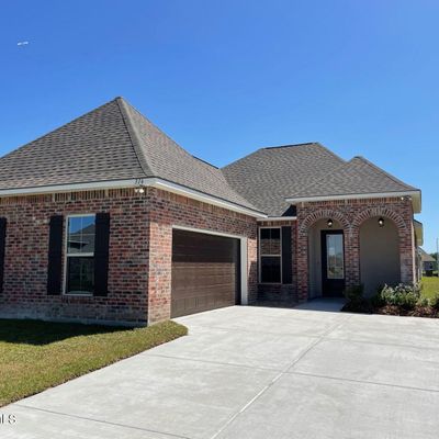 316 Hidden Meadows Drive, Lafayette, LA 70506