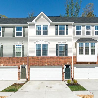 316 Landing Dr, Fredericksburg, VA 22405