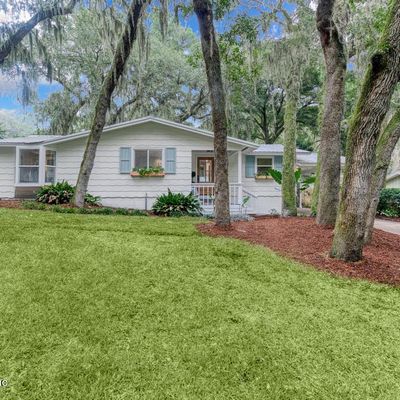 316 N 19 Th St, Fernandina Beach, FL 32034