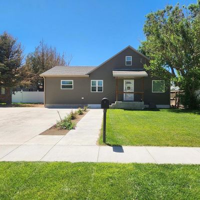 316 N Main St, Yuma, CO 80759