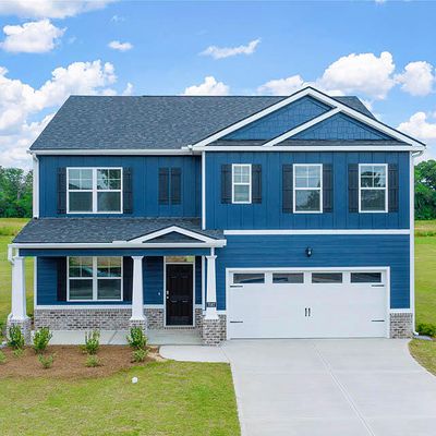 316 Streamsong Road, Evans, GA 30809