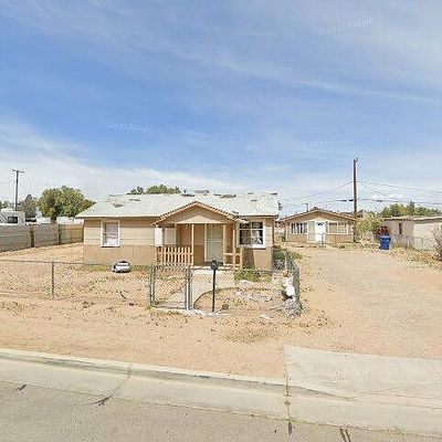 316 W Haloid Ave, Ridgecrest, CA 93555