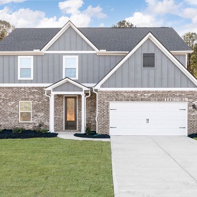 3161 Azteca Way, Dacula, GA 30019