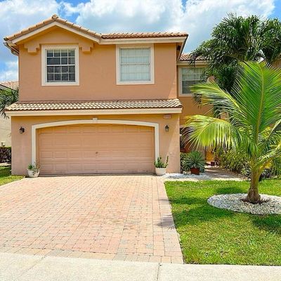 3168 Turtle Cv, West Palm Beach, FL 33411