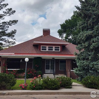 317 12 Th St, Burlington, CO 80807