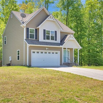 317 Brooking Ter, Aylett, VA 23009